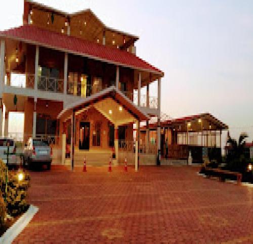 Soonstay Holiday Resort ,Bhopal