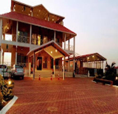 Soonstay Holiday Resort ,Bhopal