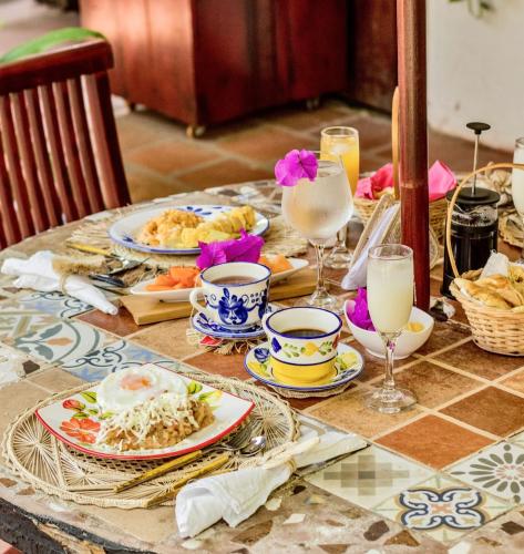 Foto - Hotel Boutique Casa de Los Santos Reyes Valledupar