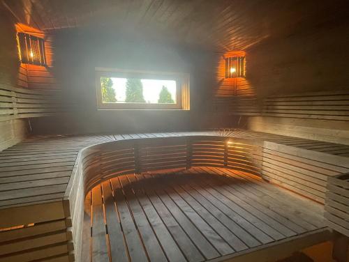 Szauna, Хвоя - комплекс відпочинку in Boriszpil