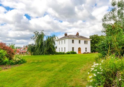 Vere Lodge gîte à louer East Raynham