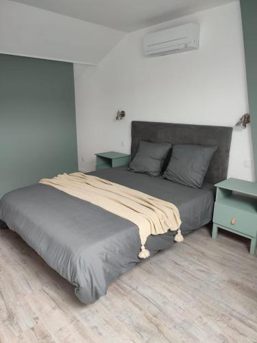 . A l'Ombre des Bois, Chambre double confort