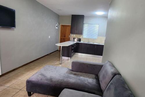 Apartment Near Amajuba Mall