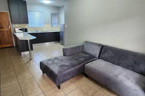 Apartment Near Amajuba Mall