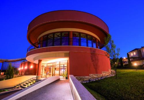 Hillside Apartman in Dunaszentmiklos