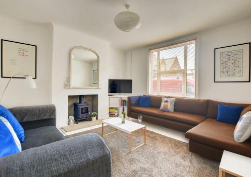 Wood Grange Cottage