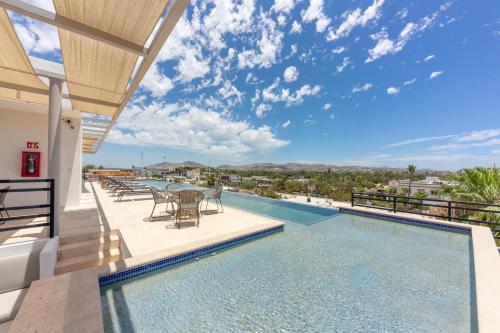 Lumina at Cardinal San José del Cabo in San José del Cabo, Mexico