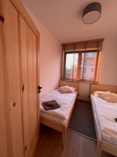 Apartament w Dolinie Sanu 2