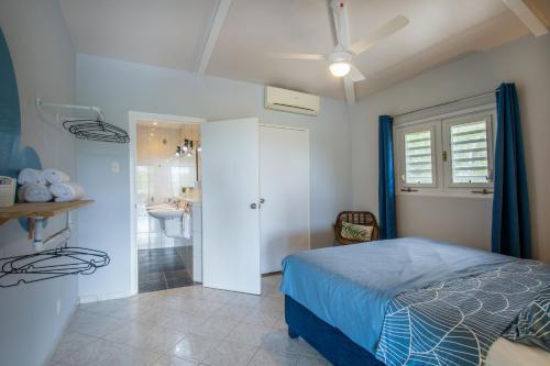 Three-Bedroom House image 10