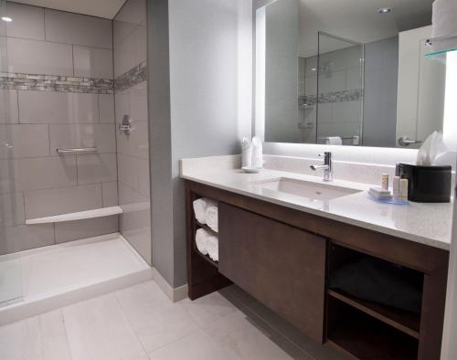 Residence Inn Atlanta Perimeter Center Dunwoody in Atlanta, USA