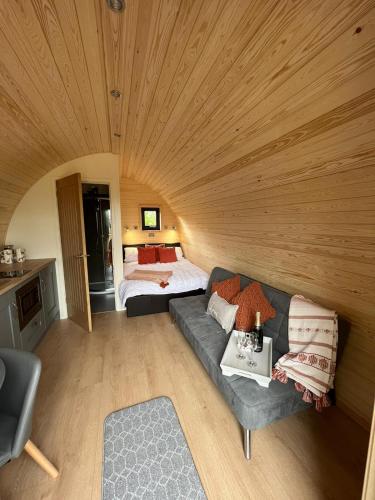 Willow Farm Glamping - image 4