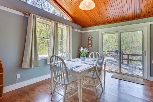 Vacation Rental Near Hoosier National Forest! in Taswell, USA