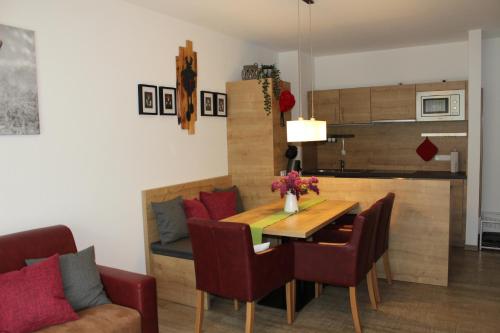 Ferienwohnung Schwarzwaldnest Feldberg