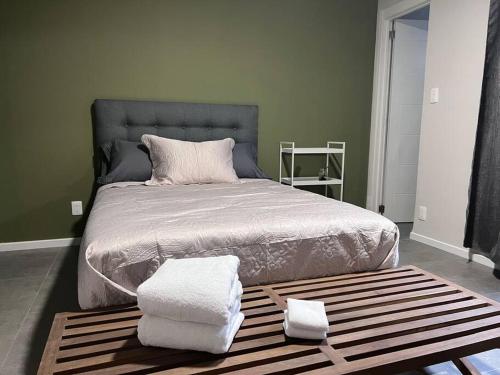Hermosa Habitación con Baño Privado