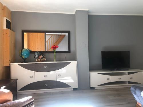 Instalaciones, Au Cœur des montagnes in Corps