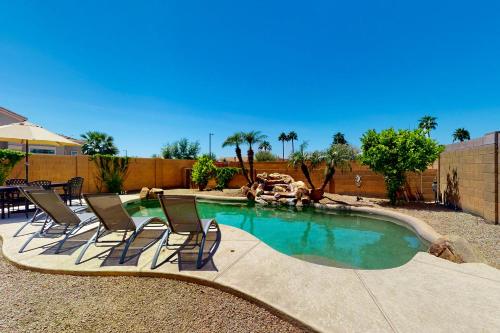 A Gem in the Desert, Goodyear (photo 2)