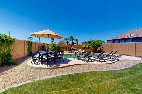 A Gem in the Desert, Goodyear (photo 4)