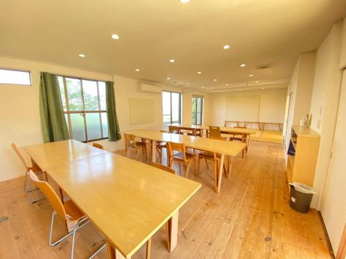 Tateyama Retreat - Vacation STAY 44033v