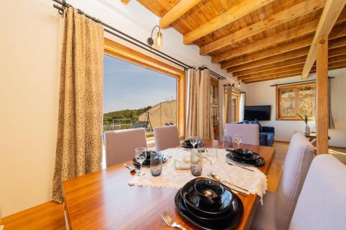 Stunning Villa in the Heart of Kas