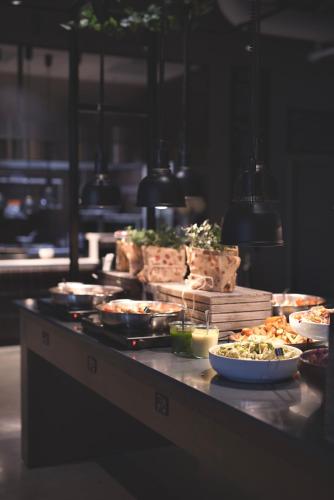 Home Hotel Tapetfabriken