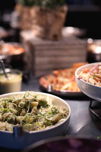 Home Hotel Tapetfabriken