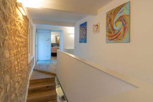  A CASA DI LUPO in Cison di Valmarino