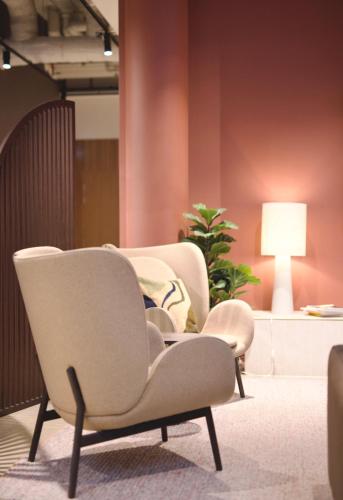 Home Hotel Tapetfabriken