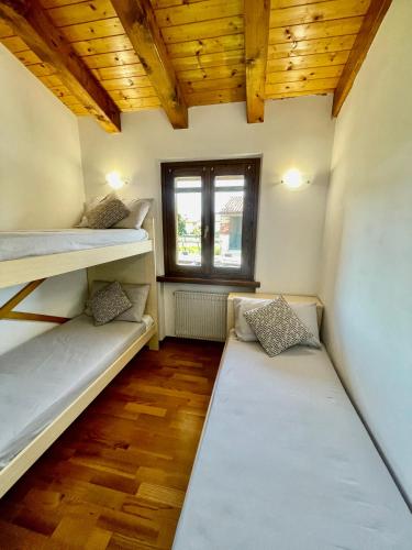 Casa Vacanza Lucia-Villa Manin Passariano