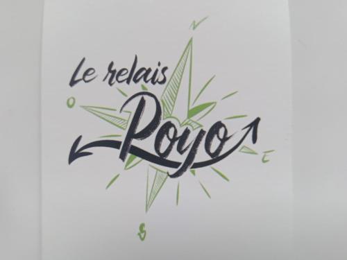 Le relais Poyo