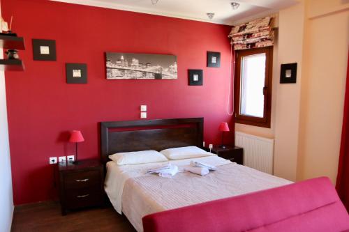 Villa Ariadne, Athen (Foto 10)