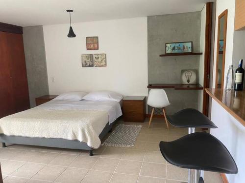 Flat Apartamento Great Location Poblado