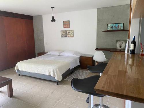 Flat Apartamento Great Location Poblado