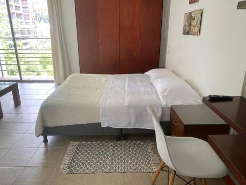 Flat Apartamento Great Location Poblado