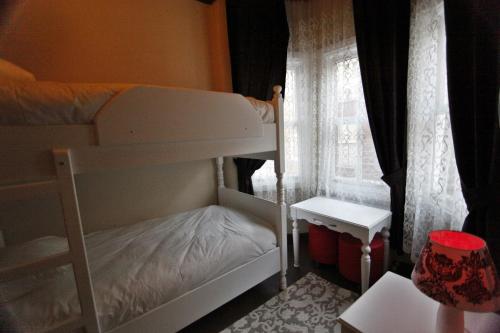 Kadıköy White House, Istanbul (fotografie 8)
