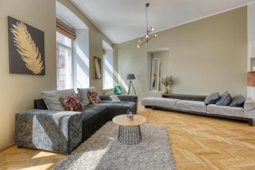 Historic Residence Apartments at Old Town, Tallinn (photo 6)