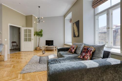 Historic Residence Apartments at Old Town, Tallinn (photo 7)