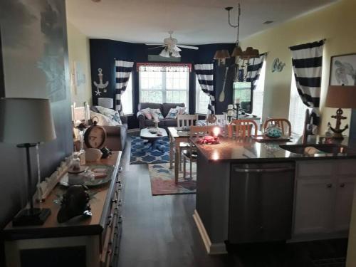 Legends Golf Beachy Condo in Myrtle Beach, USA