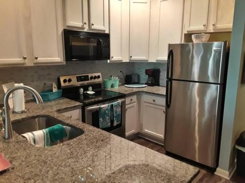 Legends Golf Beachy Condo in Myrtle Beach, USA