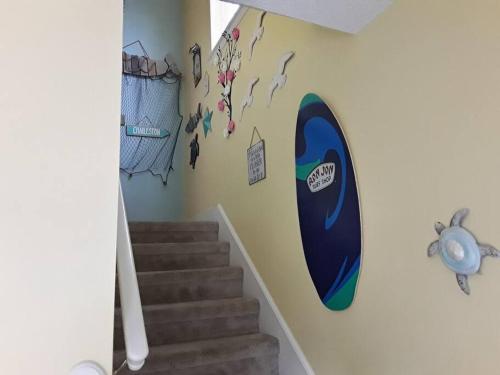 Legends Golf Beachy Condo in Myrtle Beach, USA