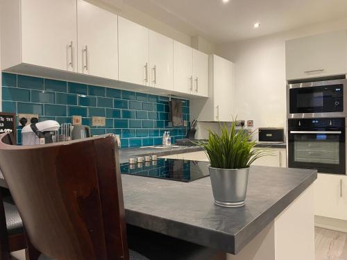 Modern 3 bedroom apartment close to the city centre, Liverpool (photo 4)
