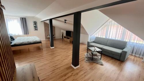 Apartmány Stanos Bikes obrázok