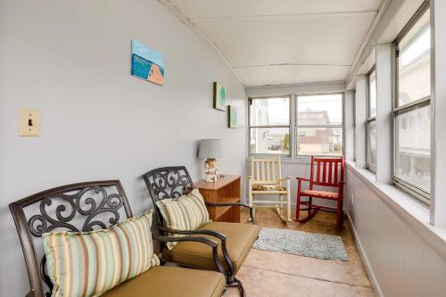 Family-Friendly Vacation Rental on Salisbury Beach