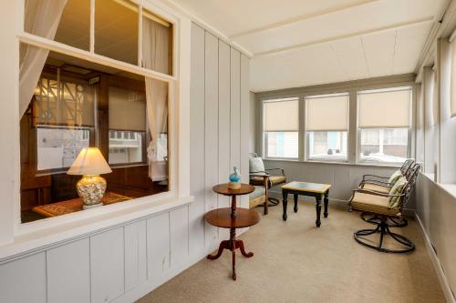 Family-Friendly Vacation Rental on Salisbury Beach