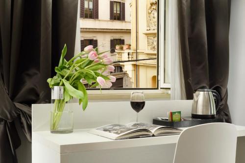 Hotel Patria - main image