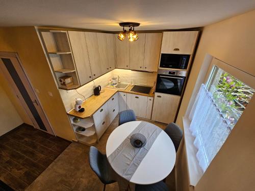 ห้องครัว, Szilvás 10 (Szilvas 10) in ซิคลิเกท