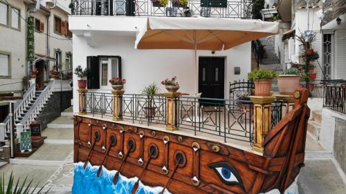 Odyssey, Parga (Foto 6)