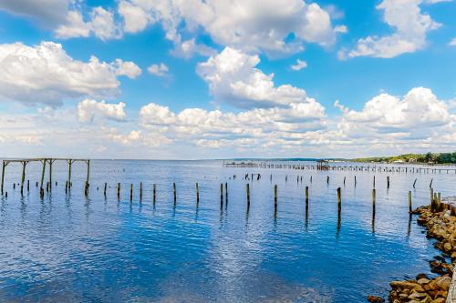 Serenity On The Bay