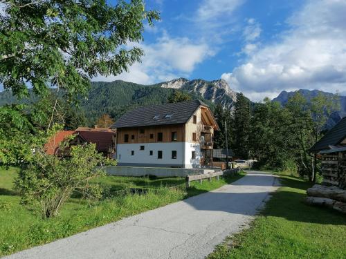 Apartments Gorski raj - Kranjska Gora