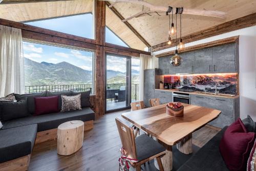 One-Bedroom Chalet