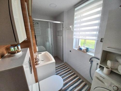 Apartament Gruba Ryba